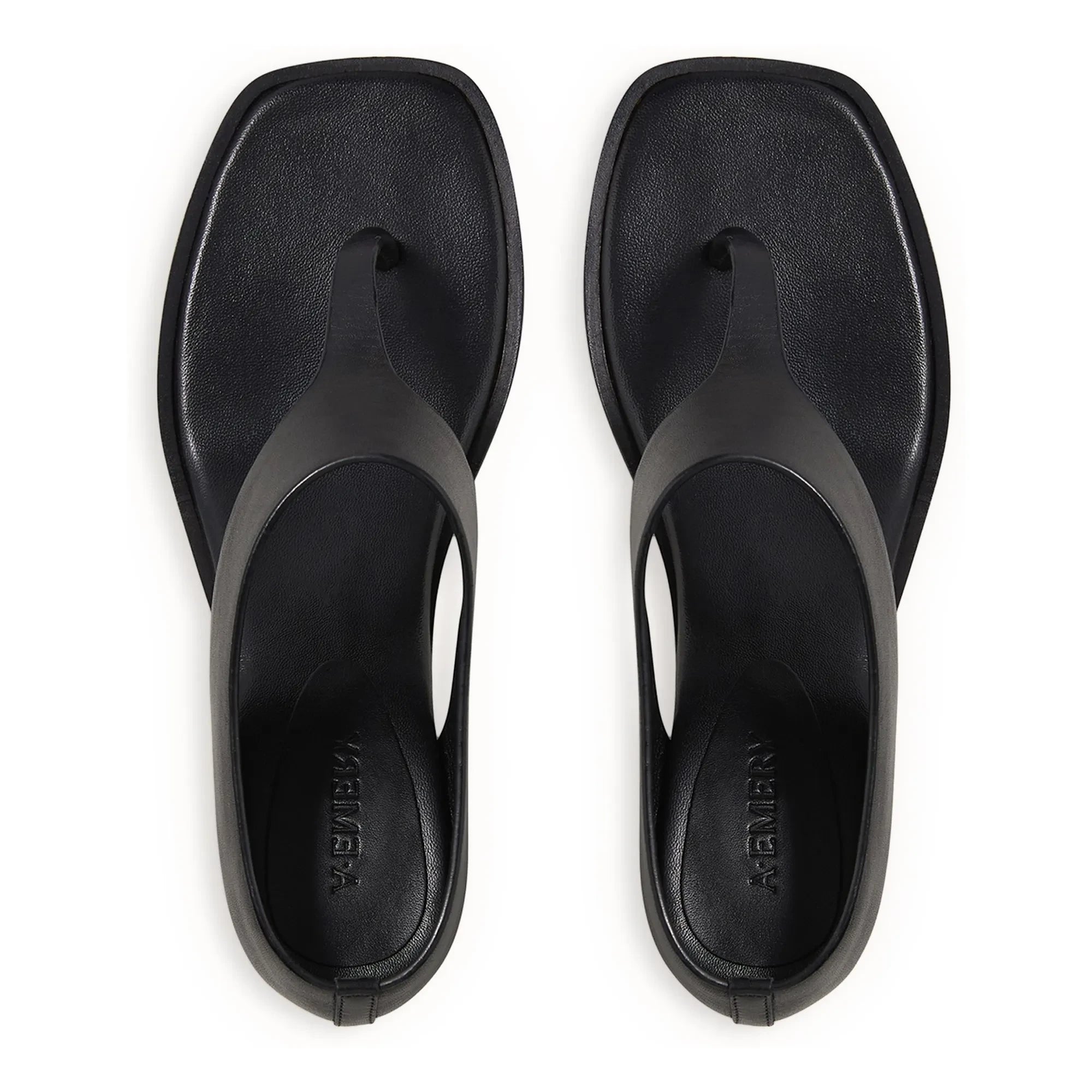 A. Emery - Sandalia Fairlie | Negro