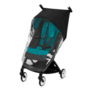 Cybex - Plástico de lluvia para la silla de paseo Libelle