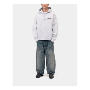 Carhartt WIP - Jean Oakland Camano | Gri mavi