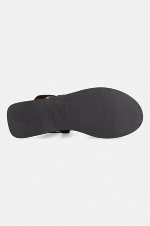 Zapatillas de gamuza para mujer Gant Sunlaz
