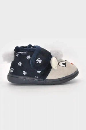 Pantuflas Mayoral para niños