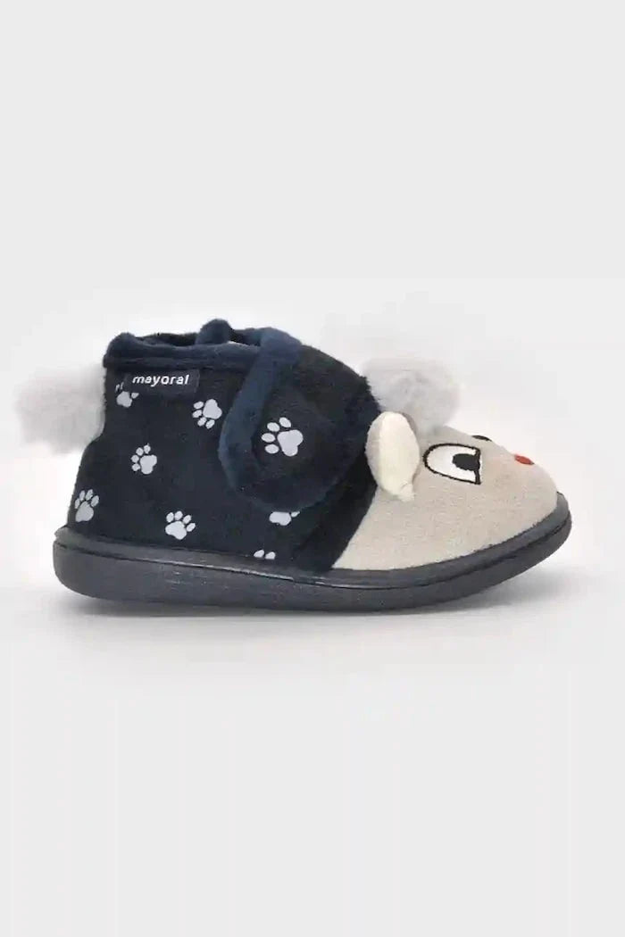 Pantuflas Mayoral para niños