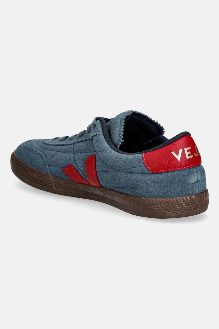 Veja PANENKA SUEDE Zapatillas de Ante