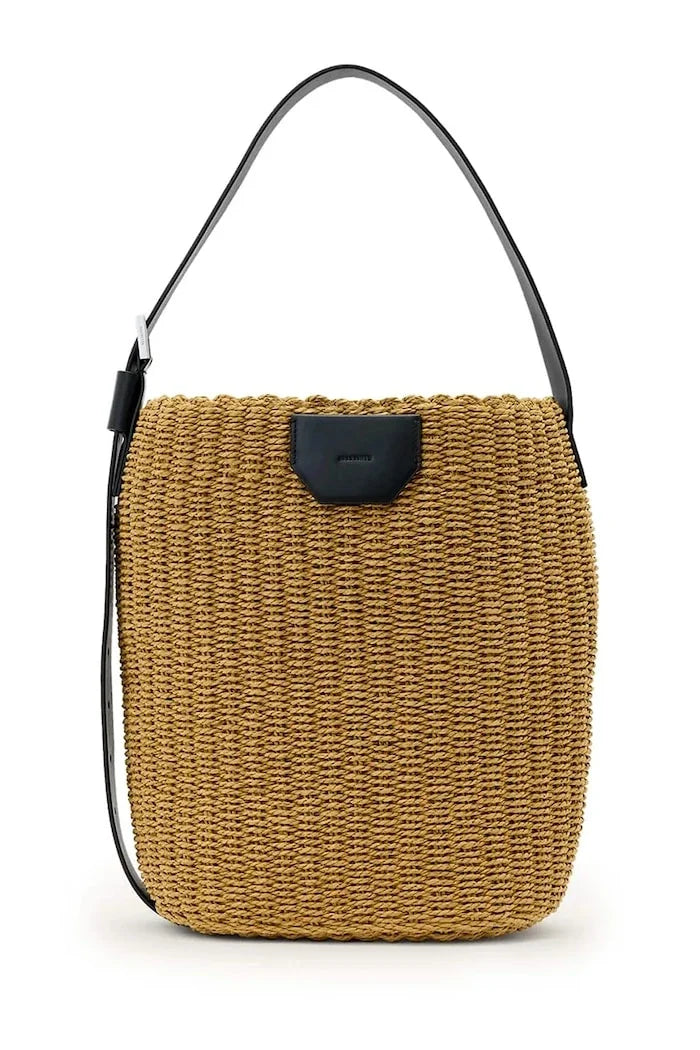 Bolso tote ALBA de AllSaints para mujer