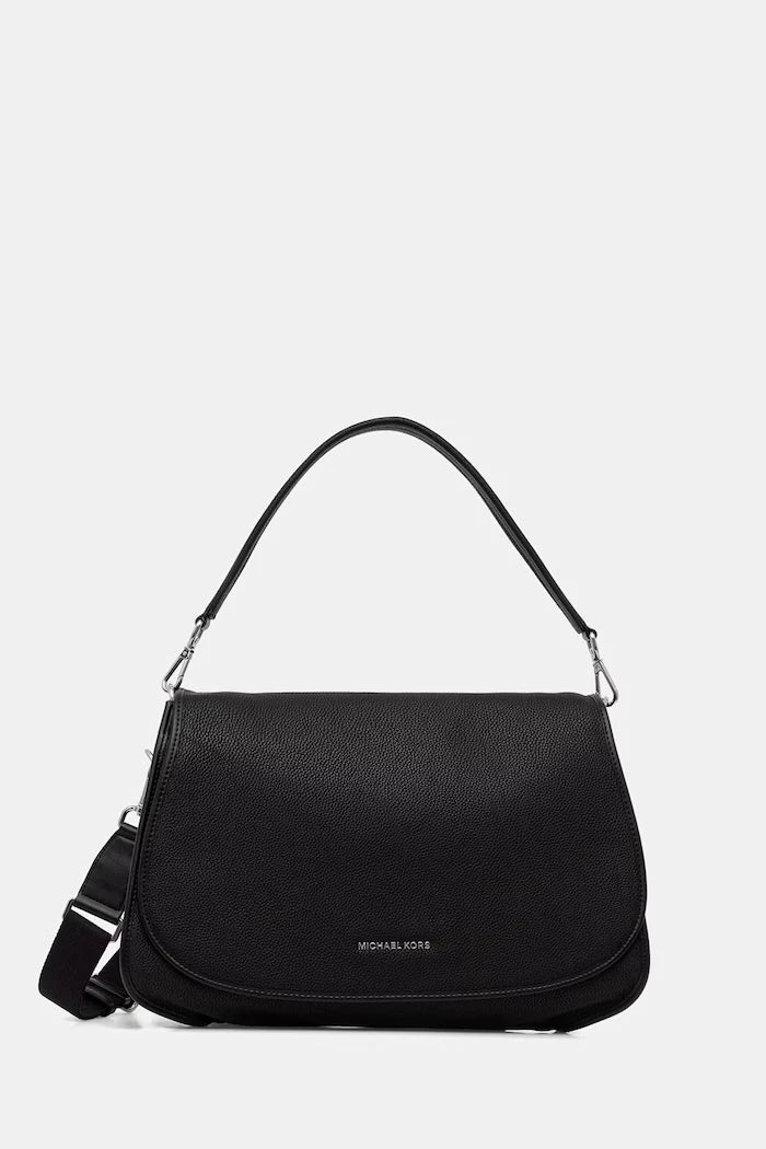Bandolera Michael Kors de piel para hombre Holmes