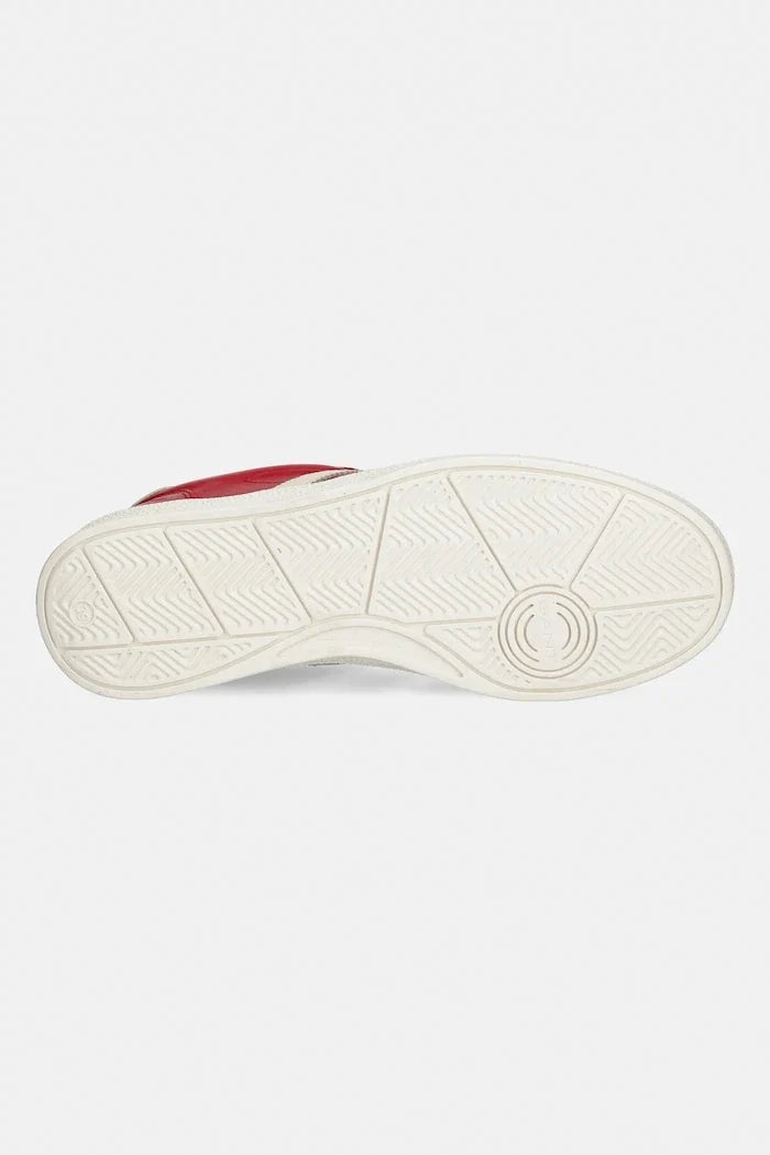 Zapatillas deportivas de cuero Gant Cuzima