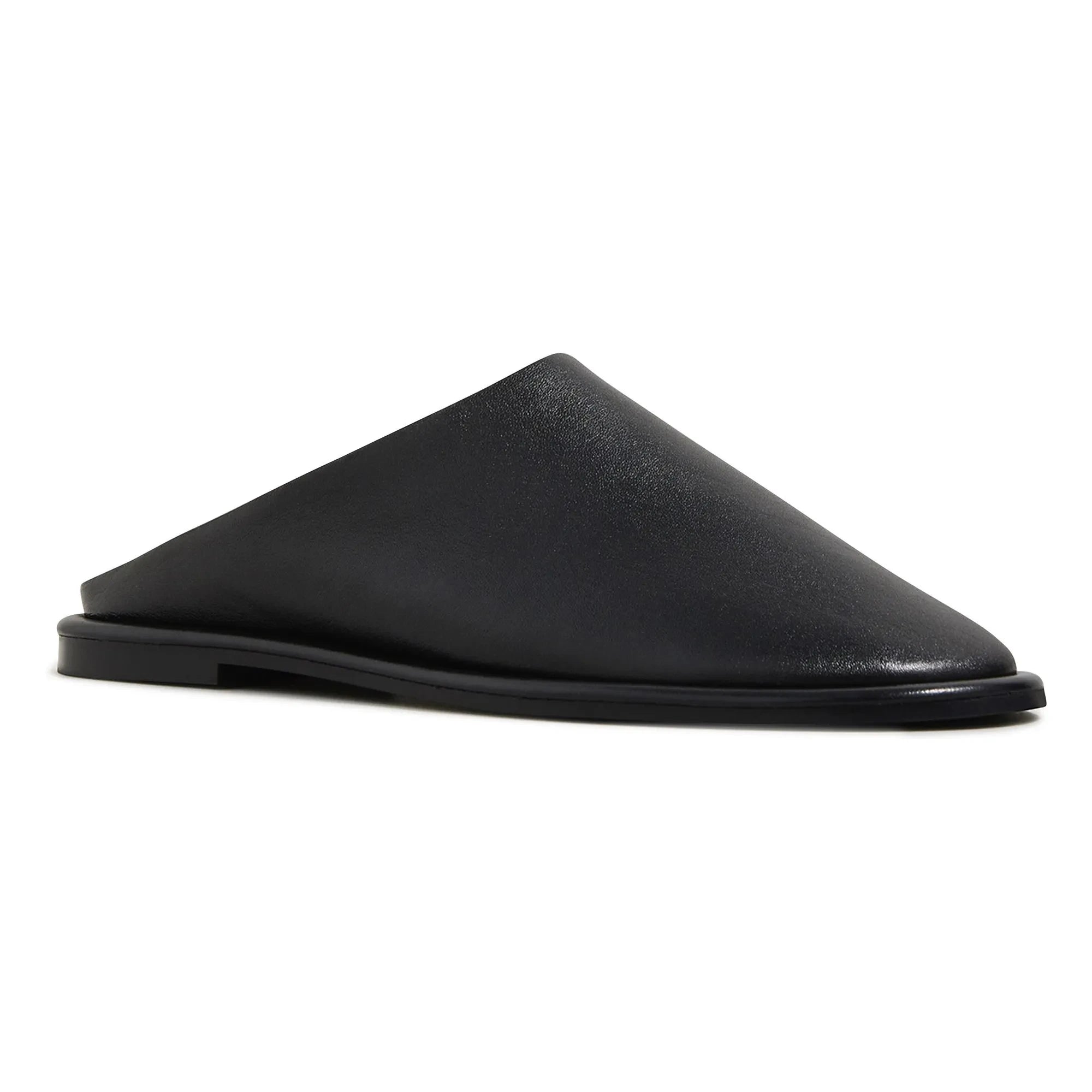 A. Emery - Spencer mules | Negro