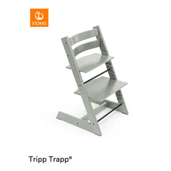 Stokke® - Trona de haya Tripp Trapp® | Ice