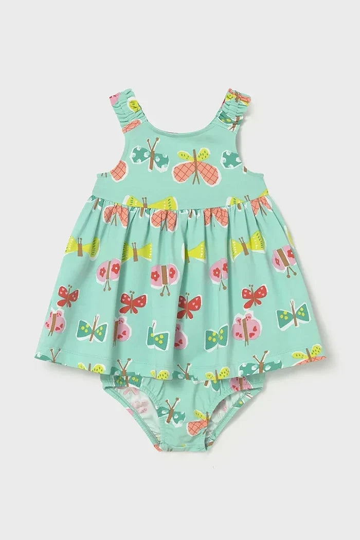Vestido Mayoral para Niña