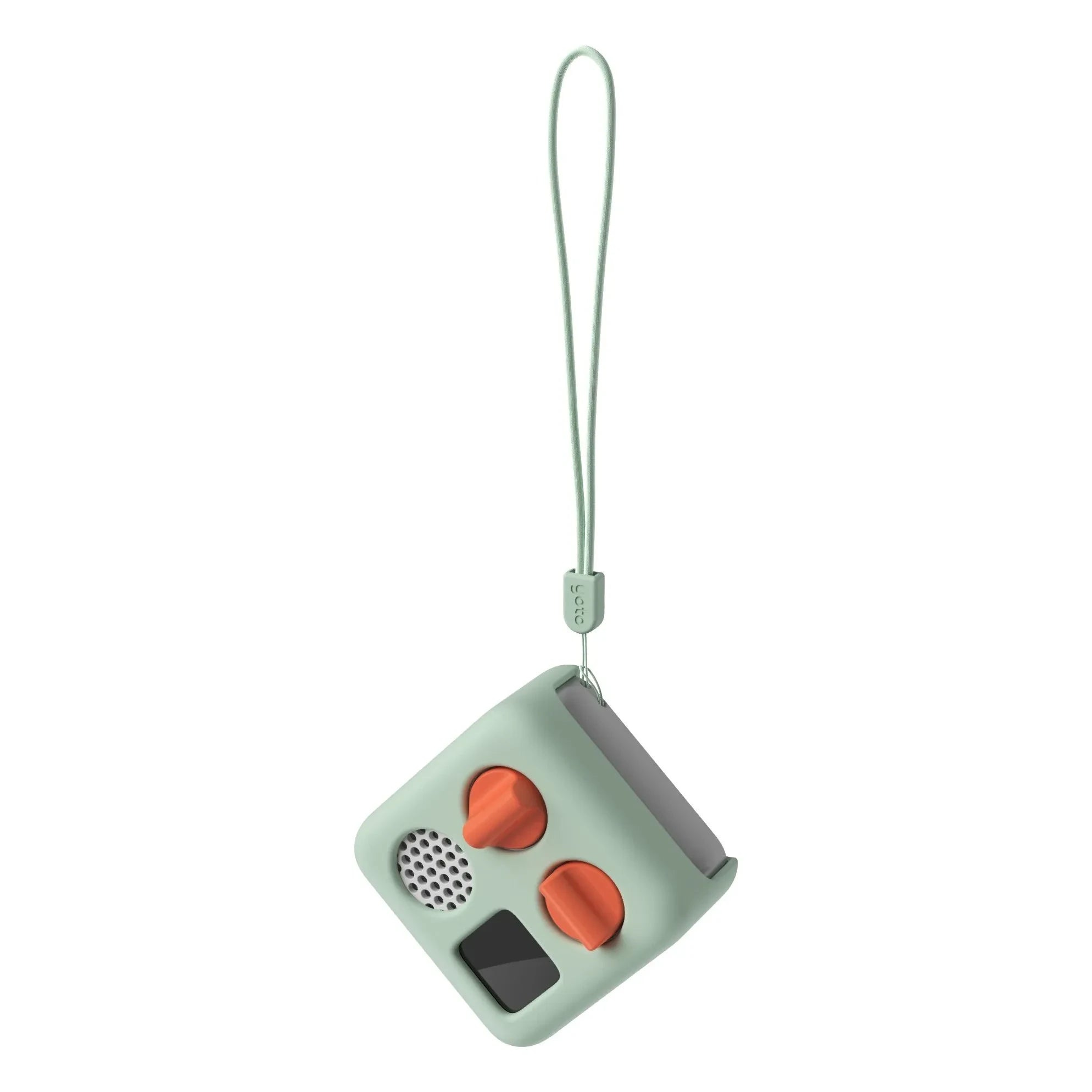 Yoto Player - Funda Yoto Mini | Agua verde