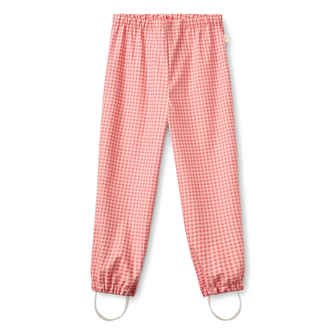Flöss - Dew Vichy Yağmur Seti | Pembe