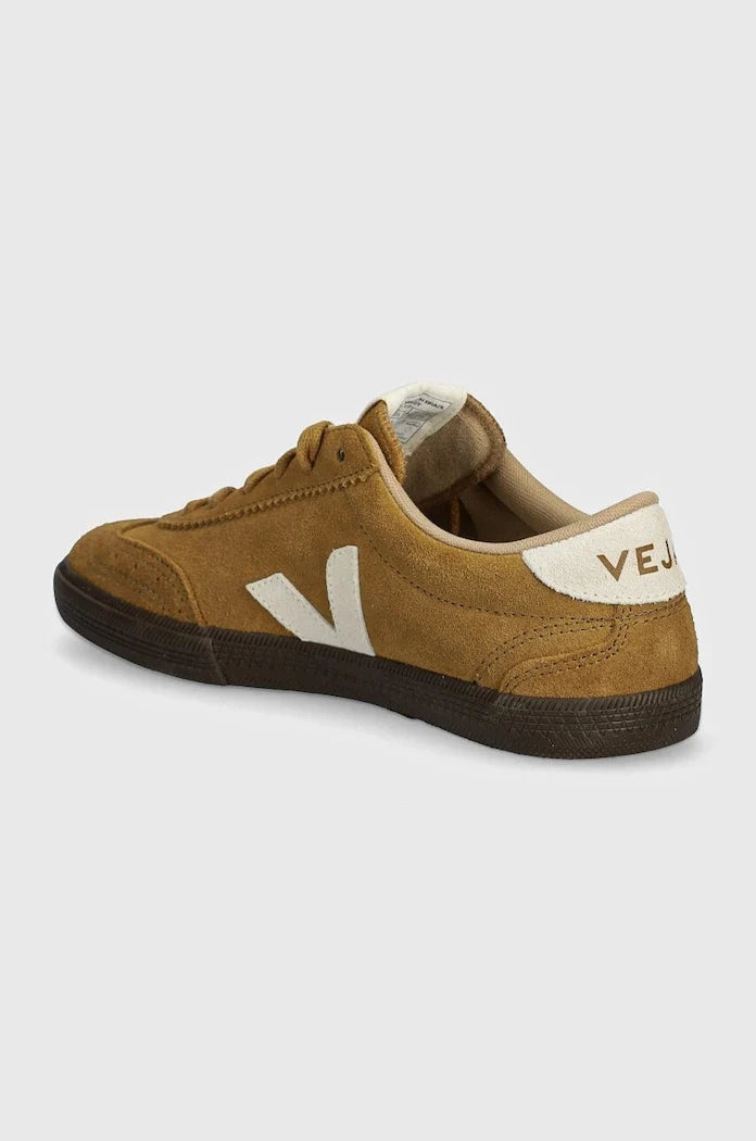 Zapatillas deportivas de terciopelo Veja Volley