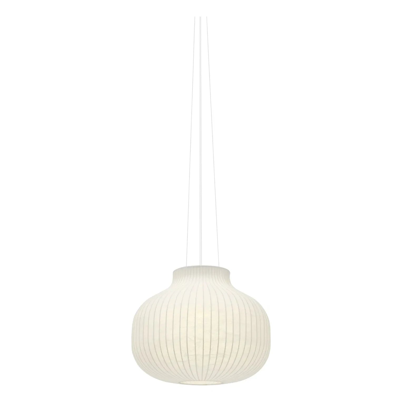 Muuto - Strand Closed sarkıt lamba, Benjamin Hubert | Beyaz