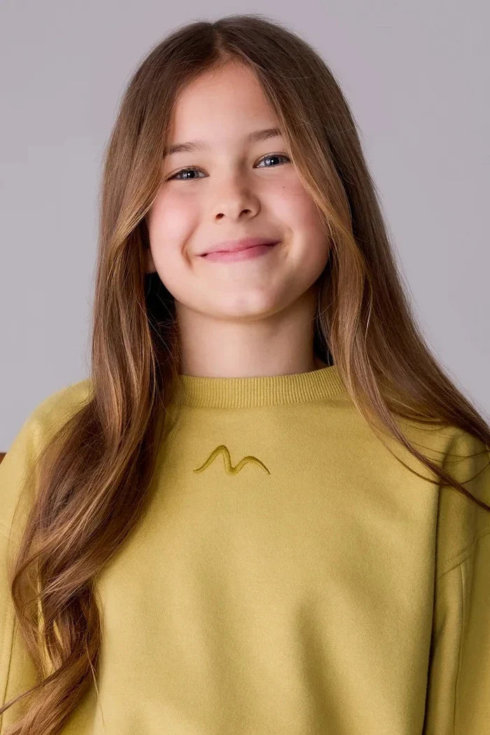 Sudadera infantil Mayoral