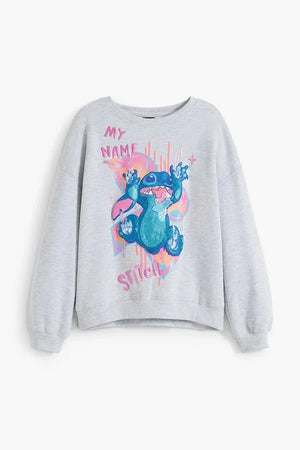 Sudadera Desigual para niños