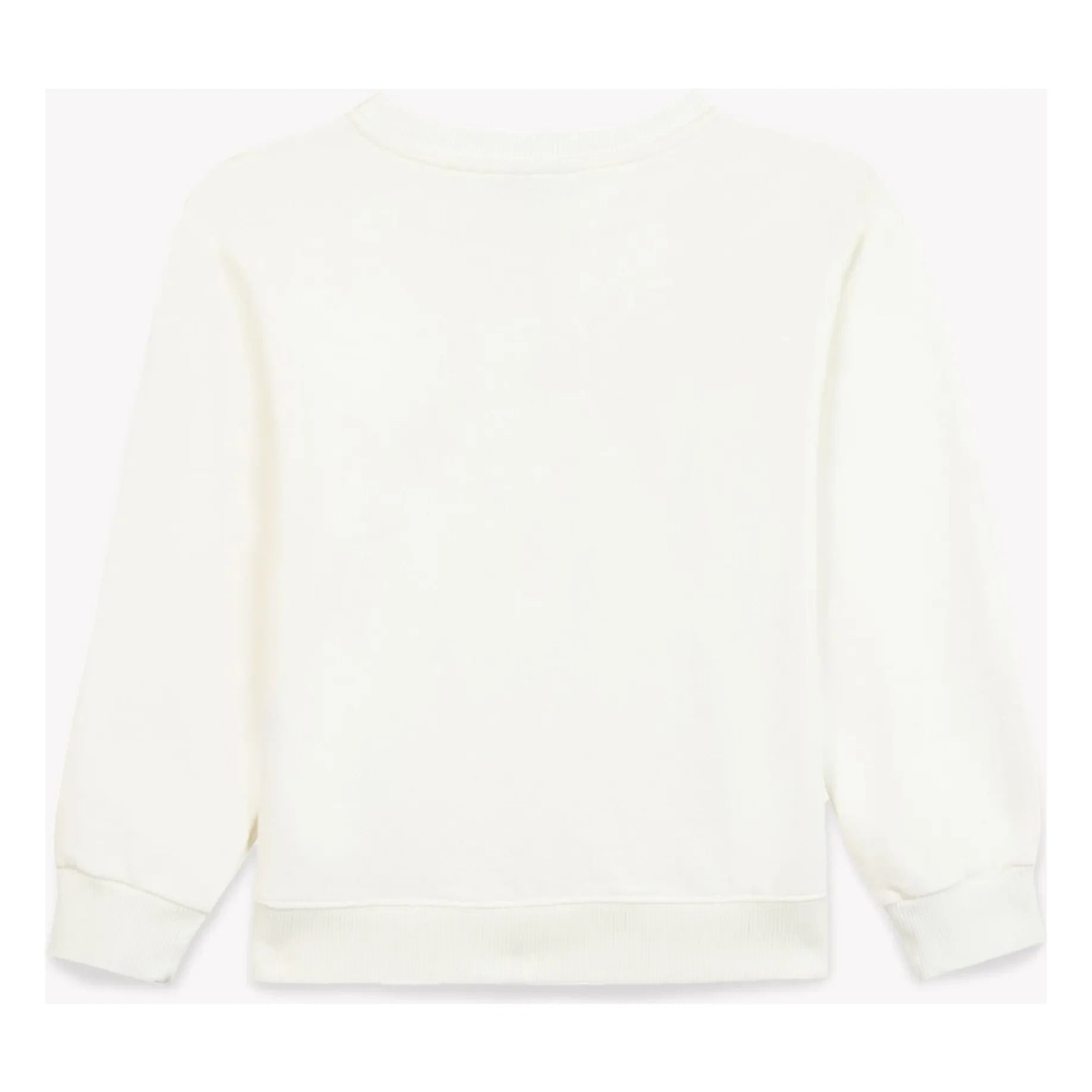 Bonton - Sudadera con Felpa 'Smile On The Road' | Crudo