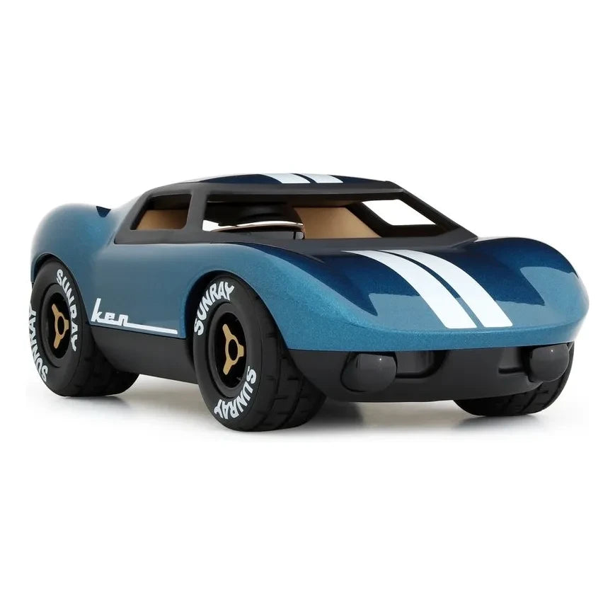 Playforever - Coche Ken | Azul Noche