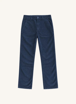 Smallable Kid - Pantalón Wiss | Azul