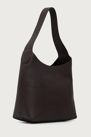 Bolso hobo de piel sintética MMLASTRO MM by Max Mara para mujer