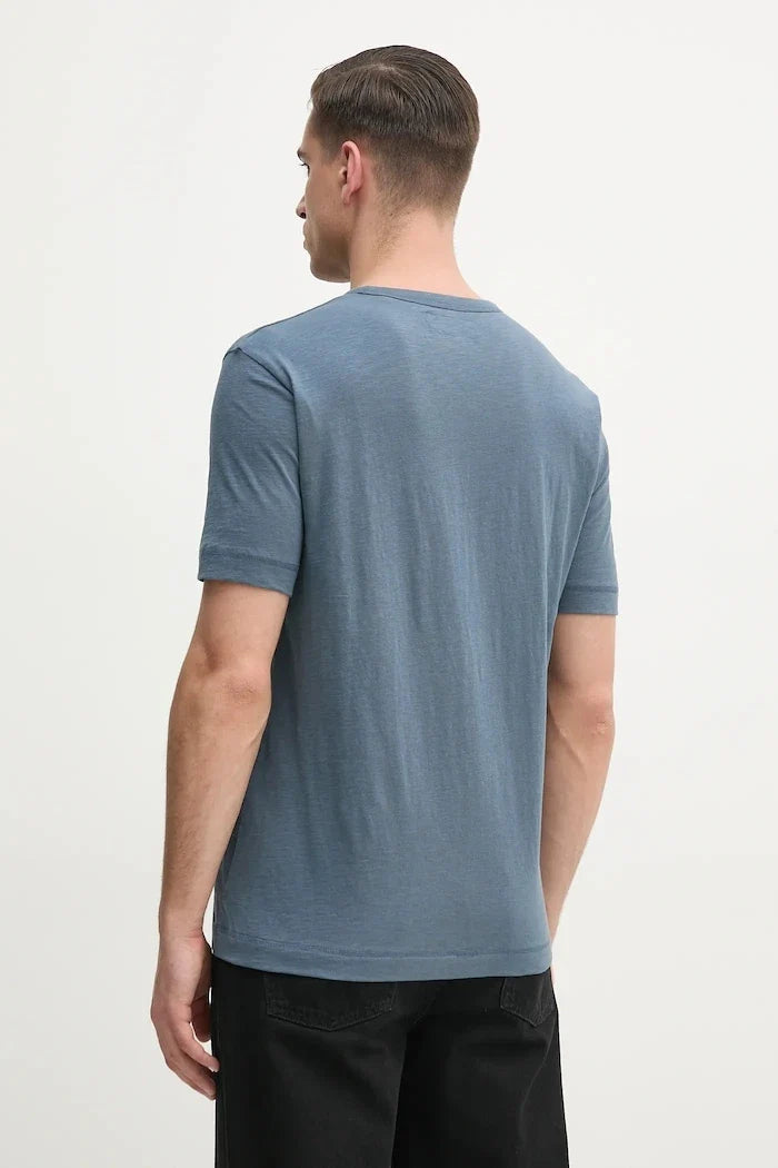 Camiseta de algodón Marc O'Polo