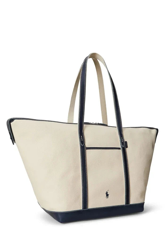 Polo Ralph Lauren Bolsa de Algodón