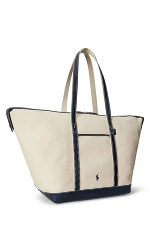 Polo Ralph Lauren Bolsa de Algodón