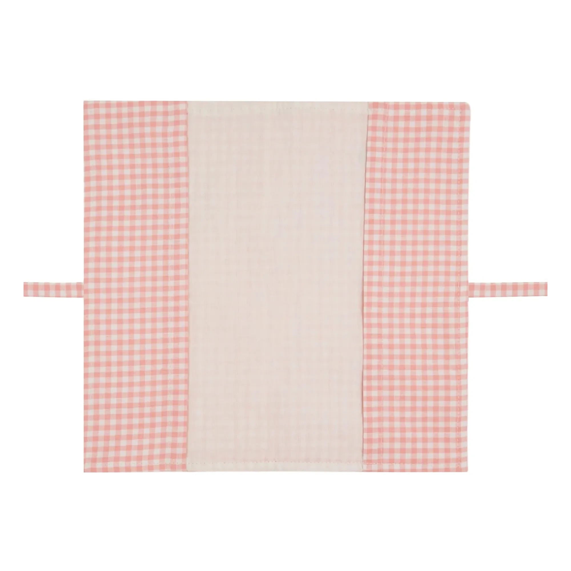 Emile et Ida - Tapa del libro de registro familiar Vichy | Rosa