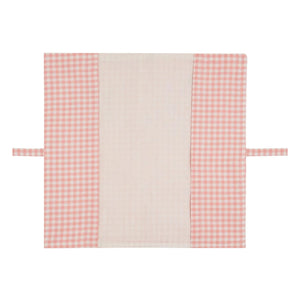 Emile et Ida - Tapa del libro de registro familiar Vichy | Rosa