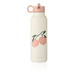 Liewood - Botella Falk - 500 ml | Peach me/Sea