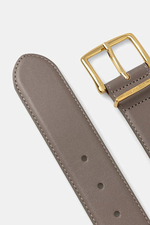 Cinturón de cuero Marc O'Polo para mujer