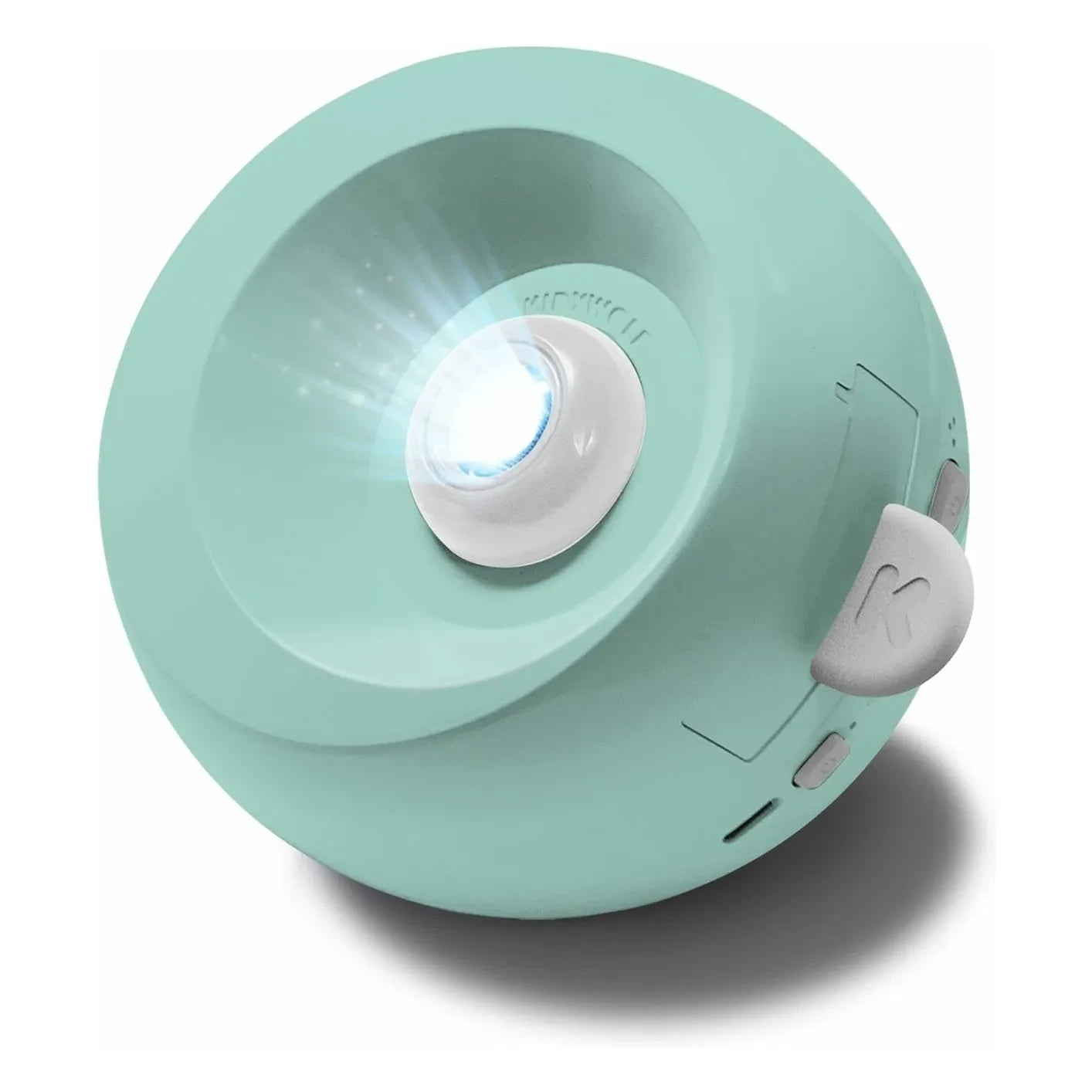 Kidywolf - Proyector de imágenes Ocean | Aqua