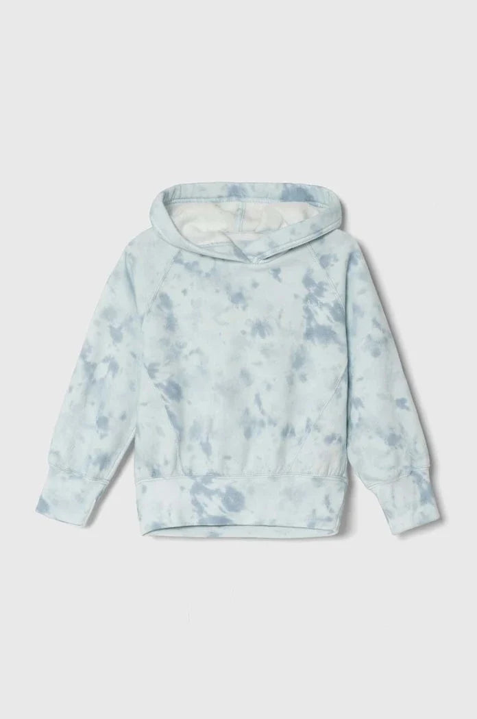 Sudadera con capucha para niño Abercrombie & Fitch