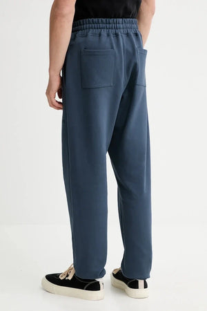 Pantalones de chándal de algodón UNDRGRND de AllSaints
