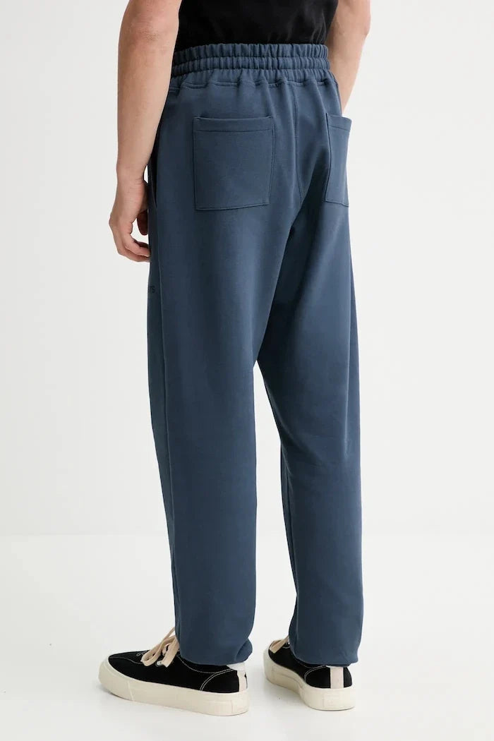 Pantalones de chándal de algodón UNDRGRND de AllSaints