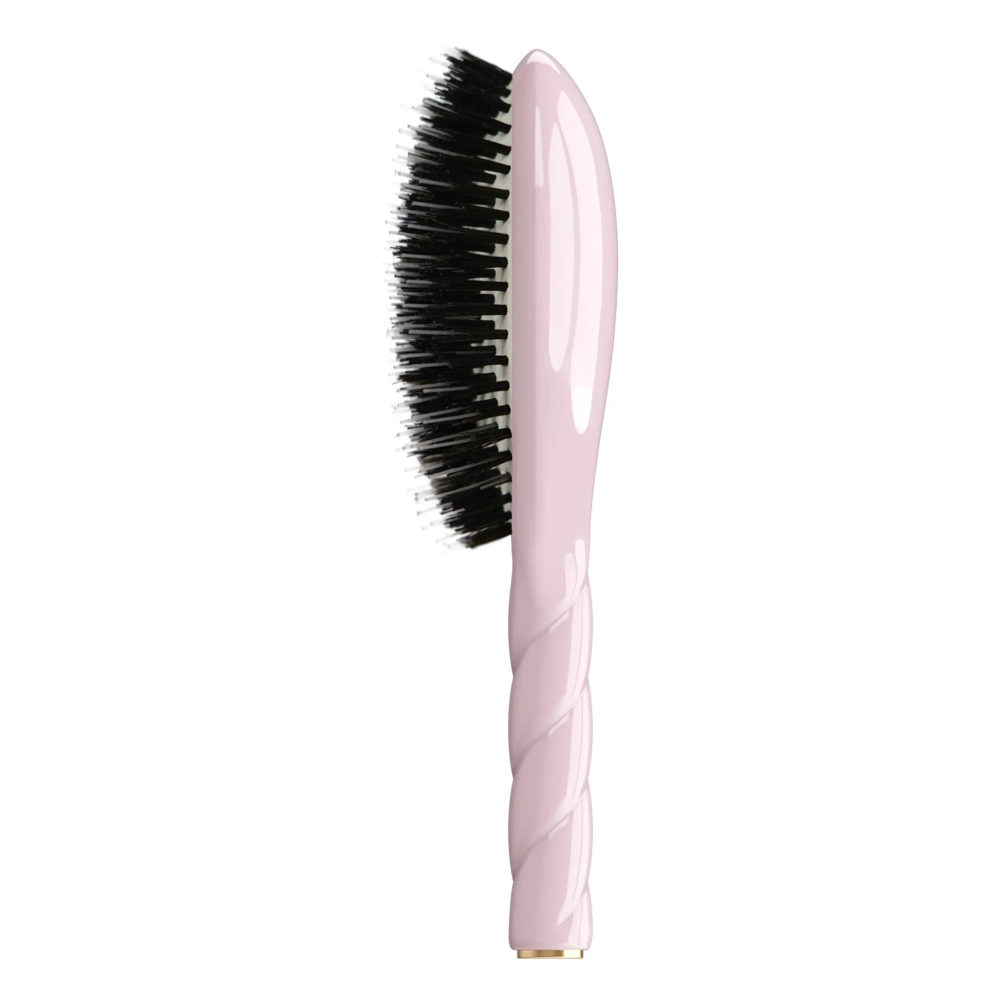 La Bonne Brosse - Cepillo de Pelo Esencial Nº 02 - Cuidado y Desenredado | Rosa