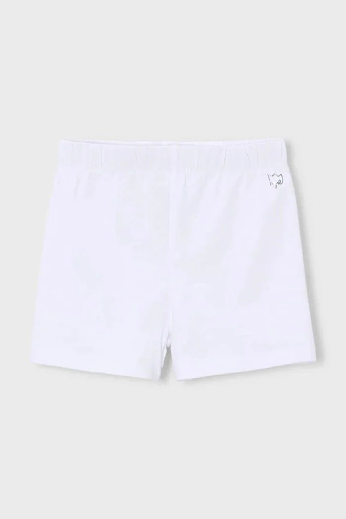 Pantalón Corto Niño Mayoral