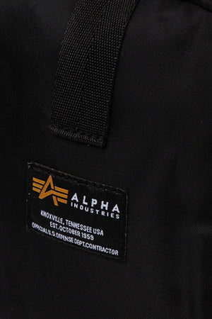 Bandolera Alpha Industries Crew
