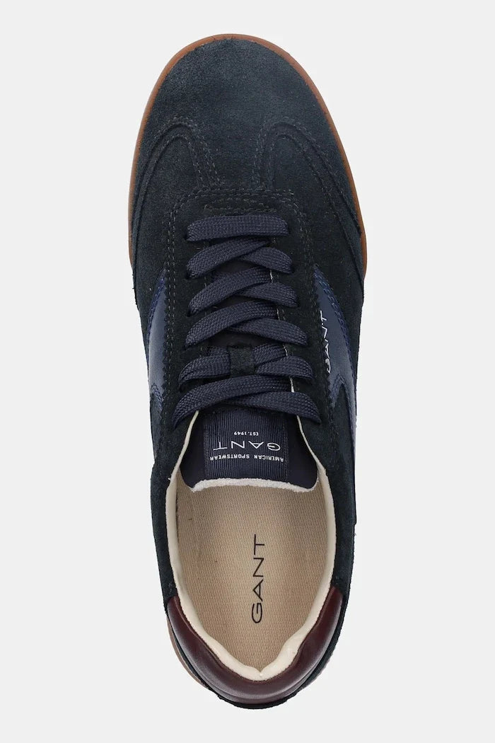 Gant Baylle Zapatillas Deportivas de Cuero
