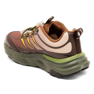 bisgaard - Fred Sneakers | Koyu Kahverengi