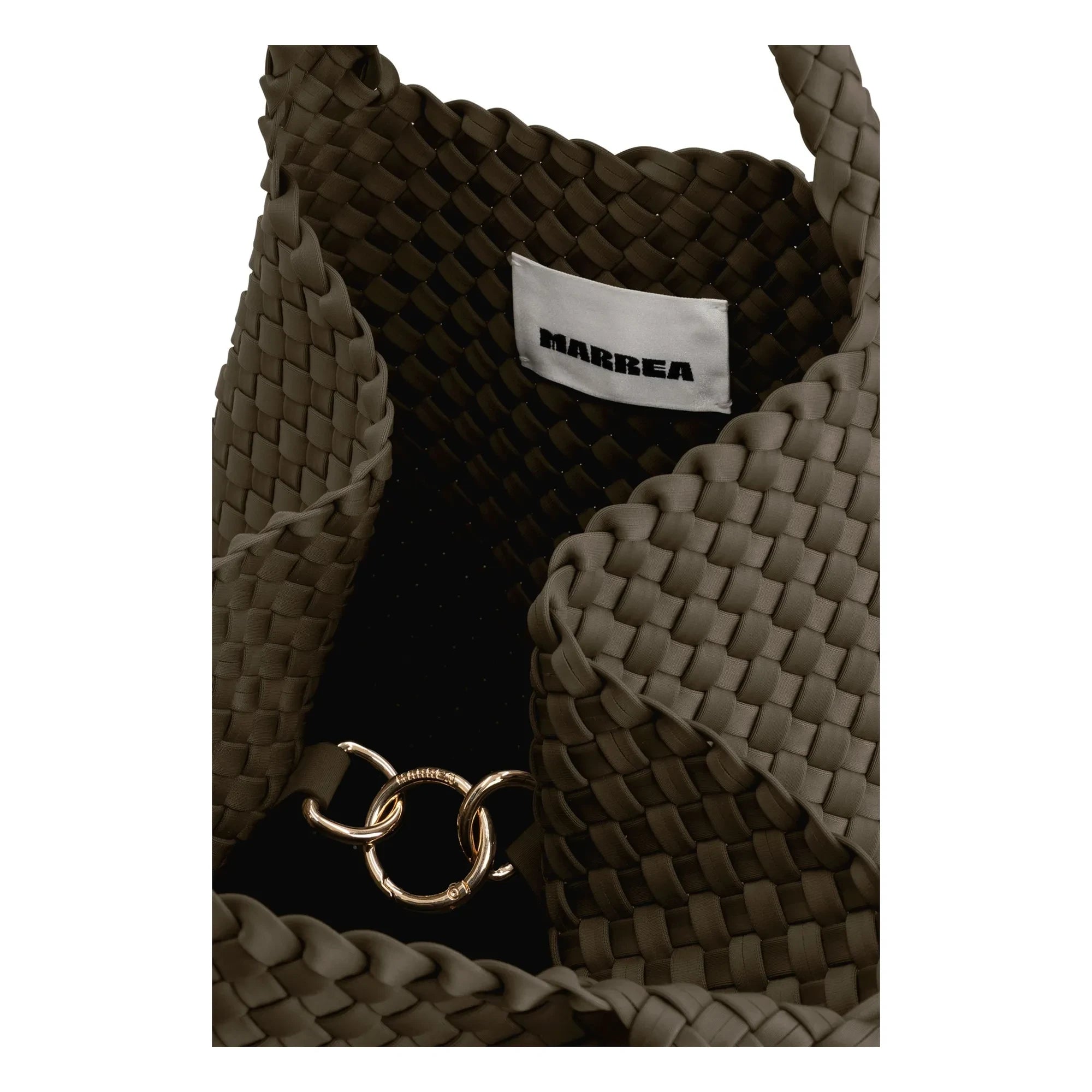 Marrea - Marrea Bolso Grande | Marrón
