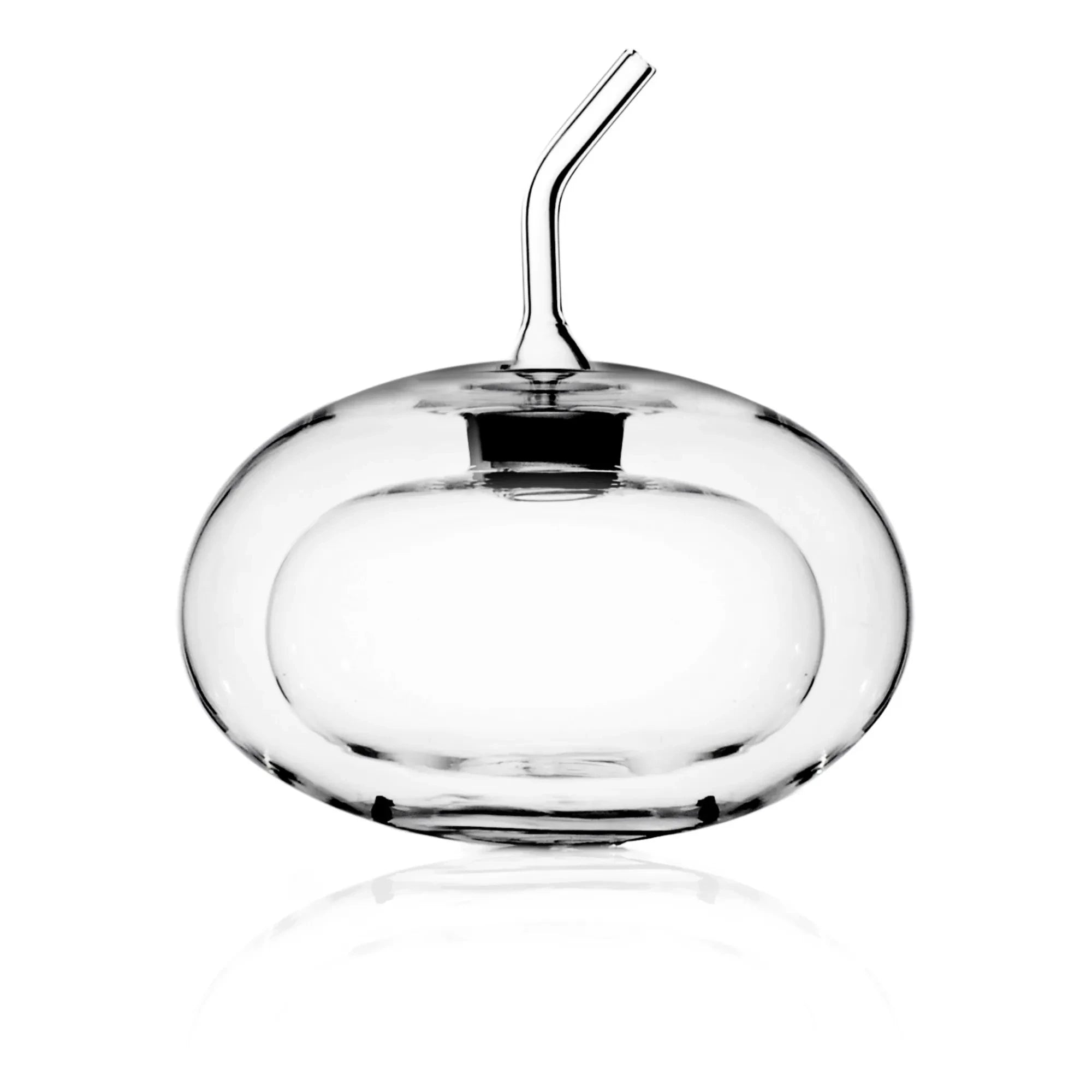 Ichendorf Milano - Botella de aceite de borosilicato Sfera