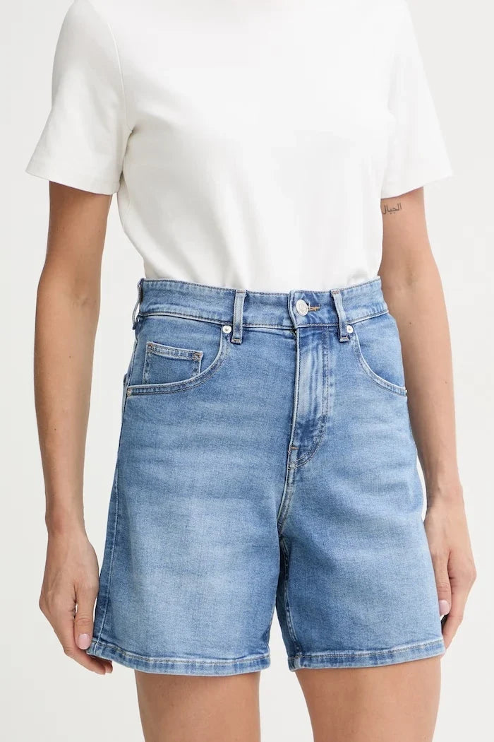 Marc O'Polo shorts vaqueros de mujer