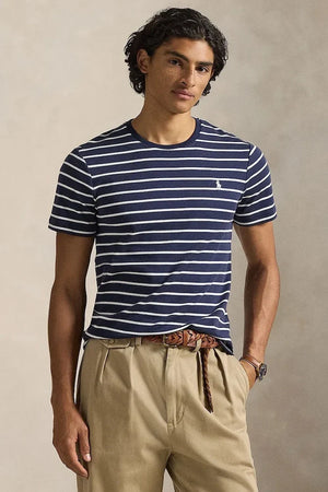 Polo Ralph Lauren Camiseta de algodón