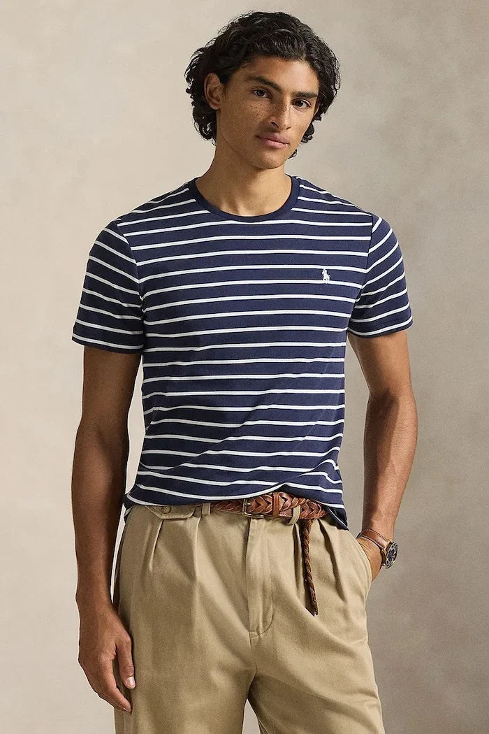 Polo Ralph Lauren Camiseta de algodón