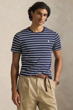 Polo Ralph Lauren Camiseta de algodón