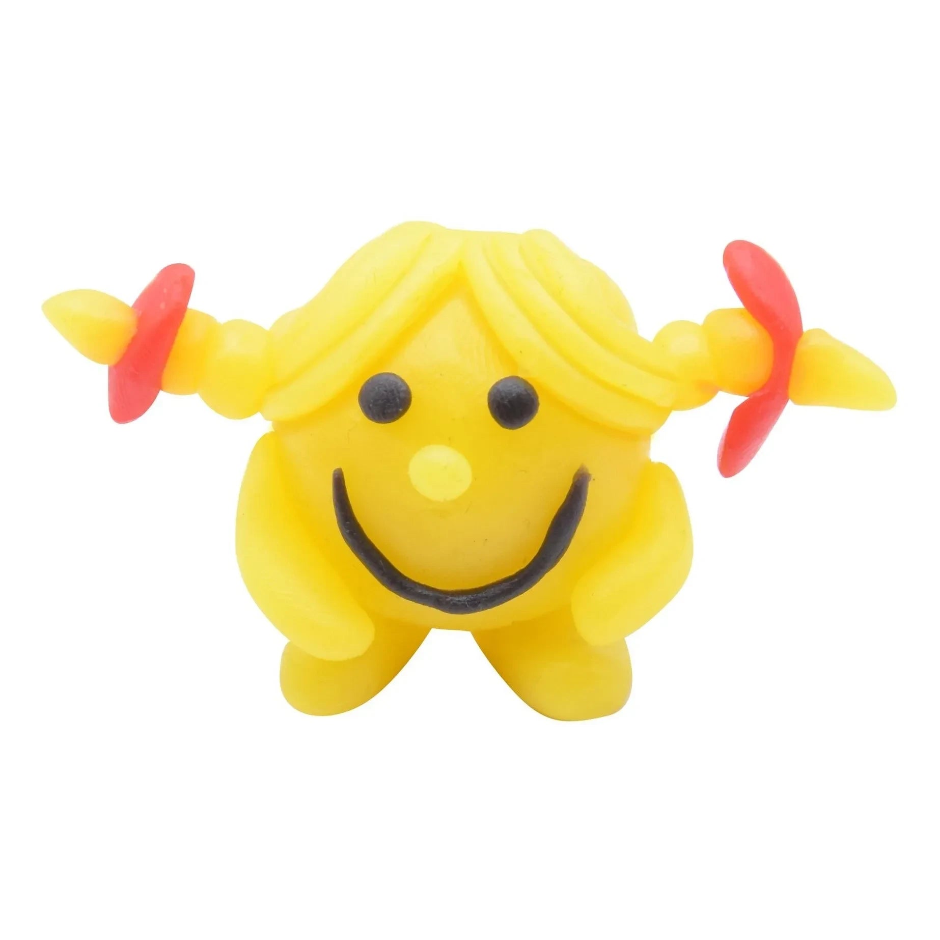 Patacréer - Mis 6 Señores y Señoras de plastilina