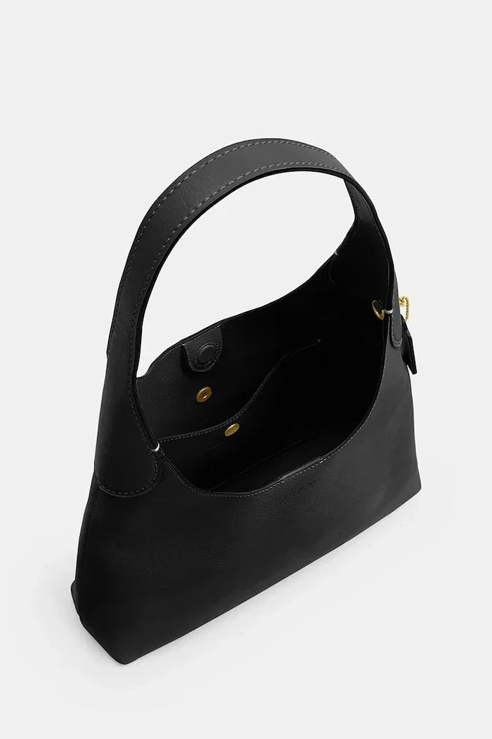 Bolso de piel Coach Brooklyn Shoulder Bag 28