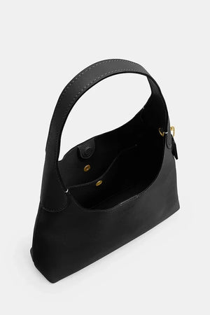 Bolso de piel Coach Brooklyn Shoulder Bag 28