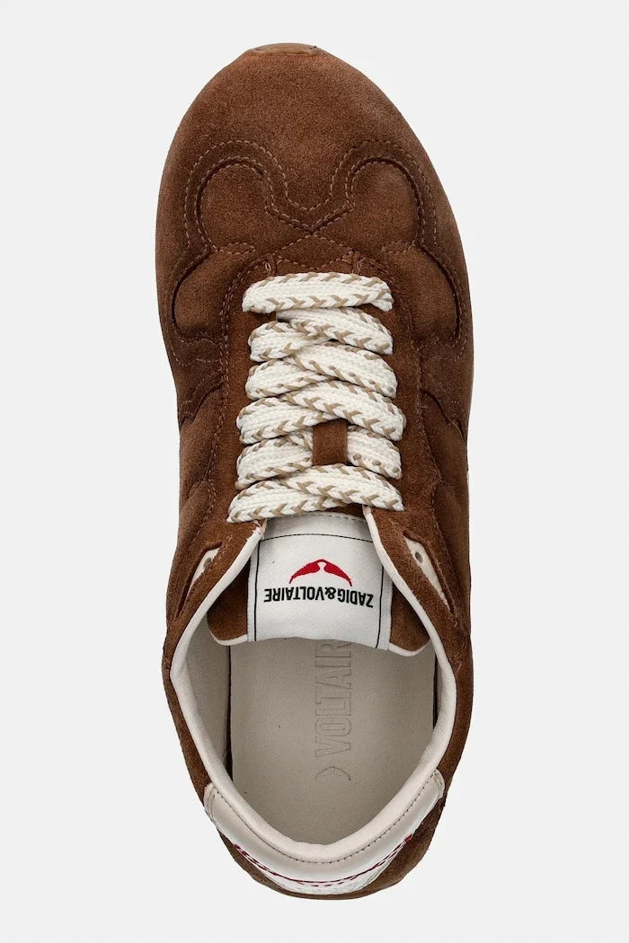 ZADIG&VOLTAIRE ZV Dance Zapatillas deportivas