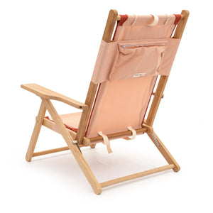 Business & Pleasure Co. - Silla Tommy | Rosa